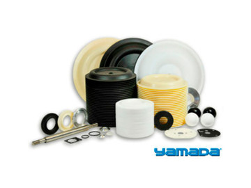 Ремонт насосов YAMADA